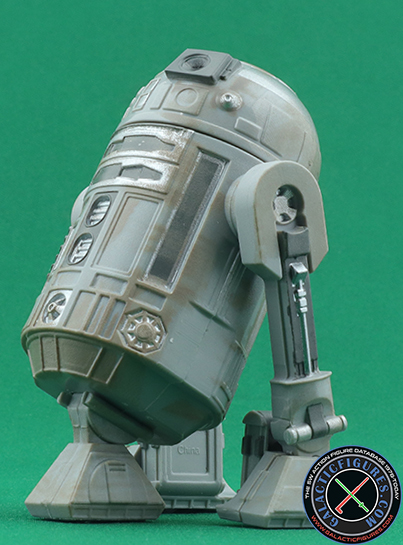S3-R9 Droid Factory Mystery Crate 2021 Star Tours/Droid Factory