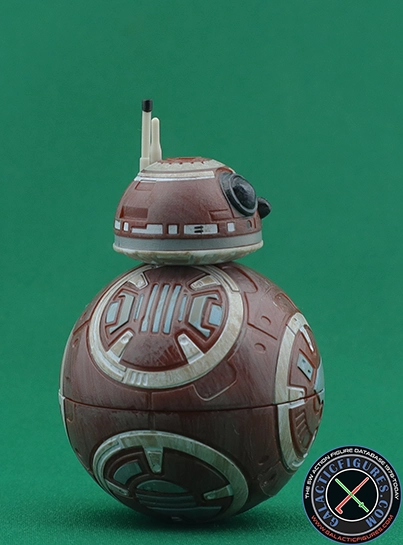 SC-97 Droid Factory Mystery Crate 2024 Star Tours/Droid Factory