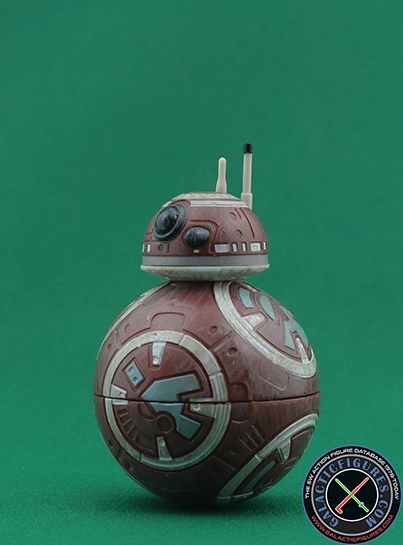 SC-97 Droid Factory Mystery Crate 2024 Star Tours/Droid Factory