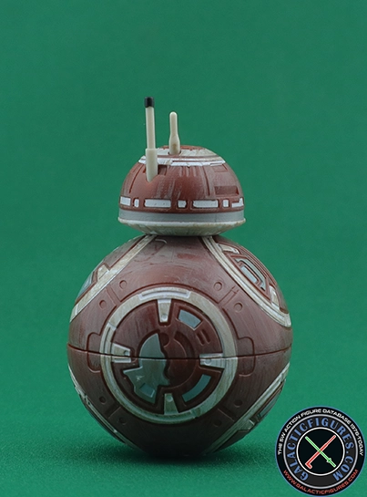 SC-97 Droid Factory Mystery Crate 2024 Star Tours/Droid Factory