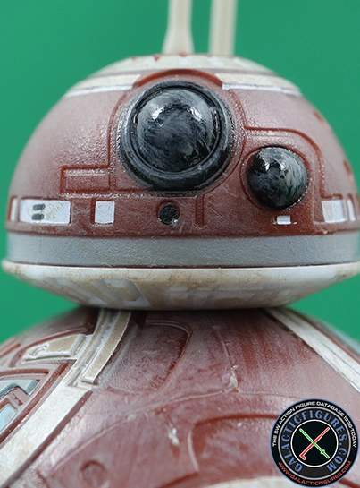 SC-97 Droid Factory Mystery Crate 2024 Star Tours/Droid Factory