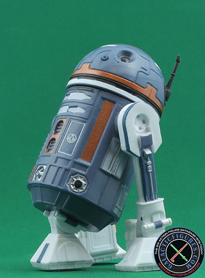 SK-620 Galactic Starcruiser Star Tours/Droid Factory