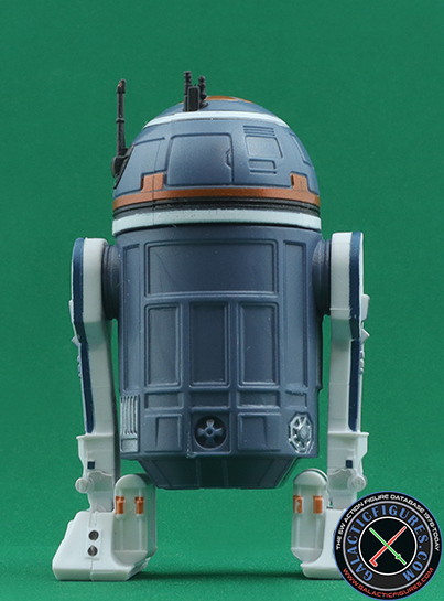 SK-620 Galactic Starcruiser Star Tours/Droid Factory