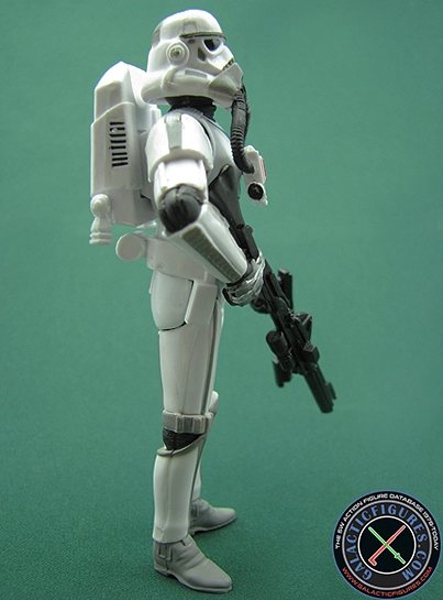 Sky Trooper Ambush At Star Tours 4-pack Star Tours/Droid Factory