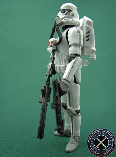 Sky Trooper Ambush At Star Tours 4-pack Star Tours/Droid Factory