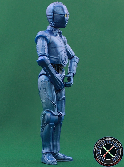 TC-332 (Star Tours/Droid Factory)
