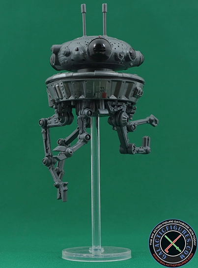 Probe Droid figure, DCmultipack