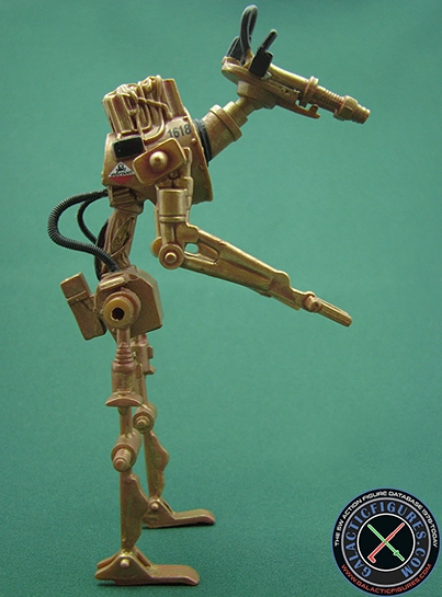 WEG-1618 Star Tours Star Tours/Droid Factory