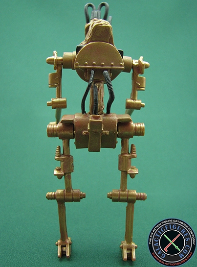 WEG-1618 Star Tours Star Tours/Droid Factory