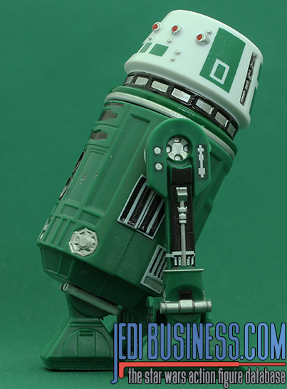 Y5-X2 2-Pack With R4-X2 Star Tours/Droid Factory
