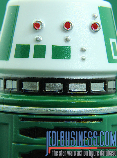 Y5-X2 2-Pack With R4-X2 Star Tours/Droid Factory