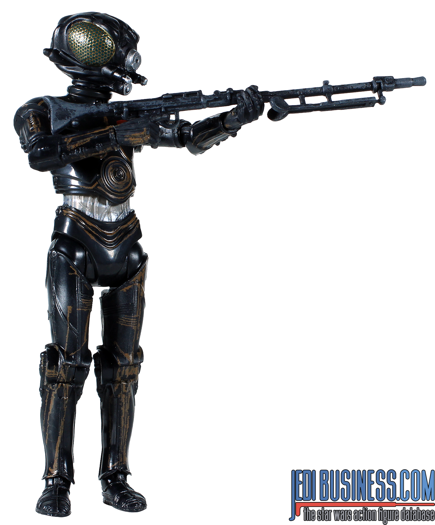 4-LOM The Empire Strikes Back