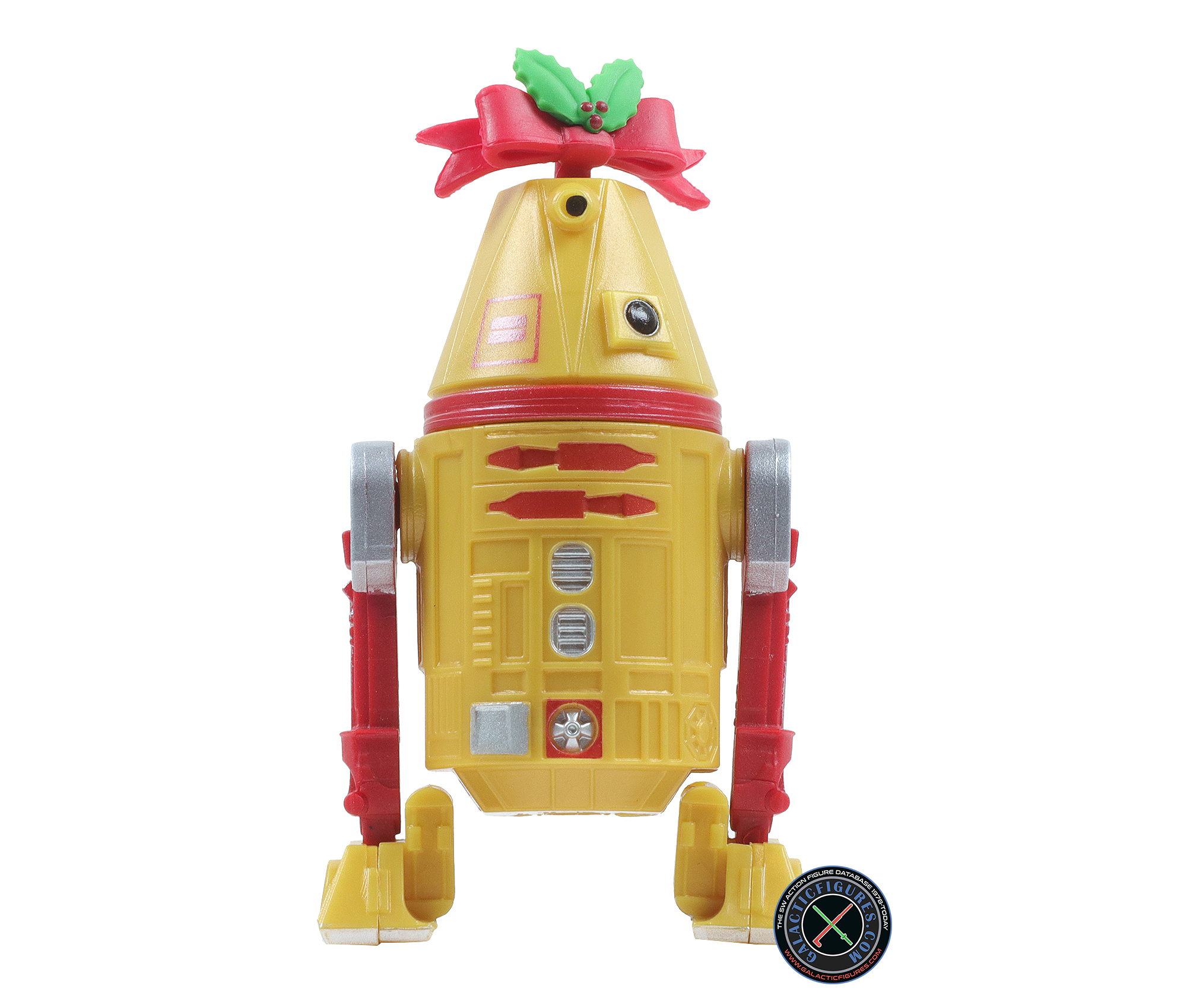 Astromech Droid Holiday 2022 Advent Calendar 6-Pack