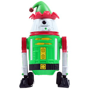 Astromech Droid Holiday 2022 Advent Calendar 6-Pack