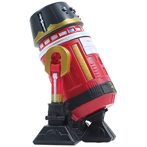 Astromech Droid Holiday 2022 Advent Calendar 6-Pack