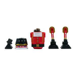 Astromech Droid Holiday 2022 Advent Calendar 6-Pack