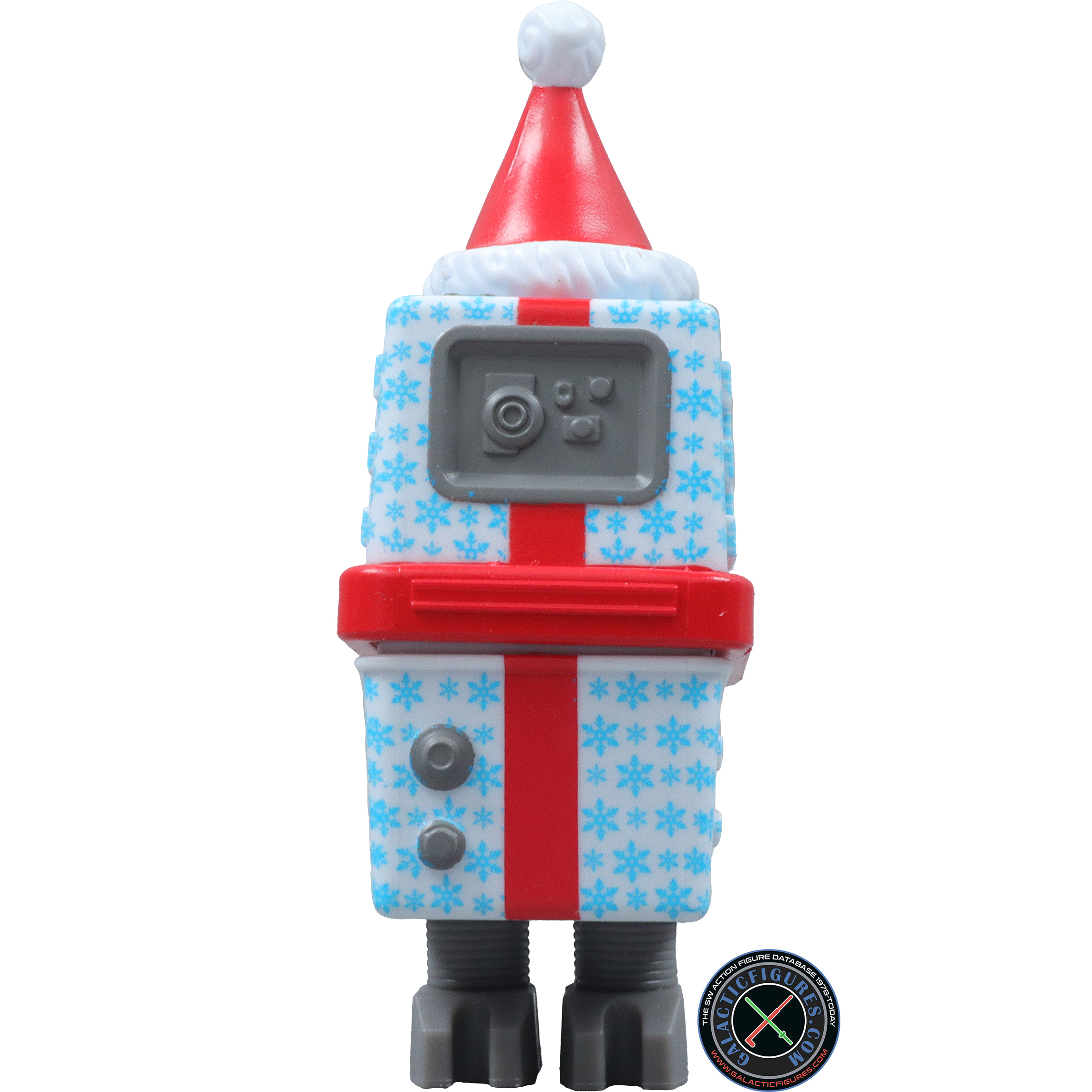 Gonk Droid Holiday 2024 Advent Calendar 7-Pack
