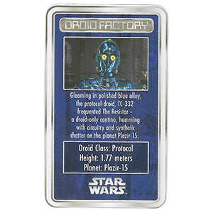  2026 Build-A-Droid #6