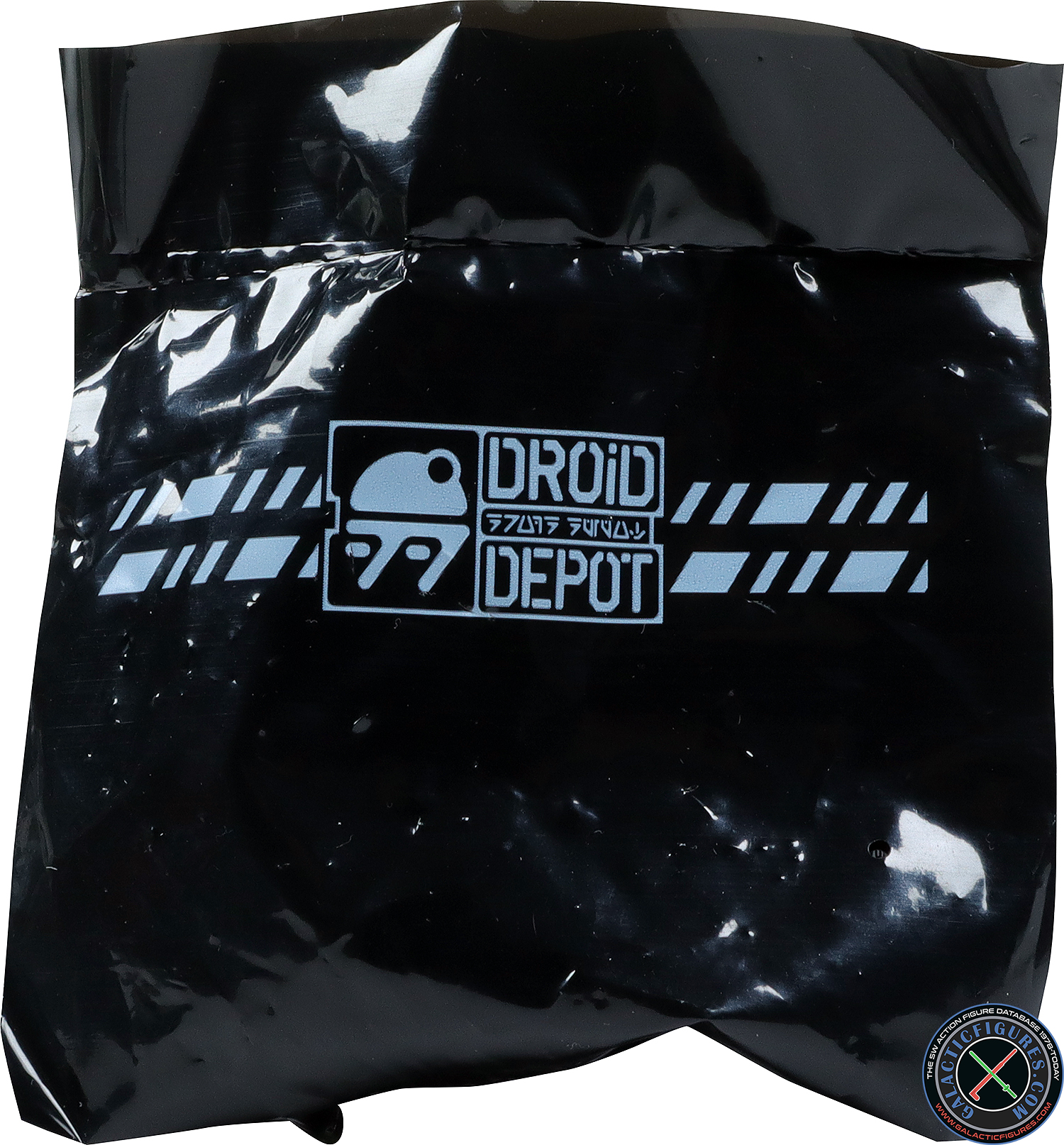 B5-SL Droid Factory Mystery Crate 2021