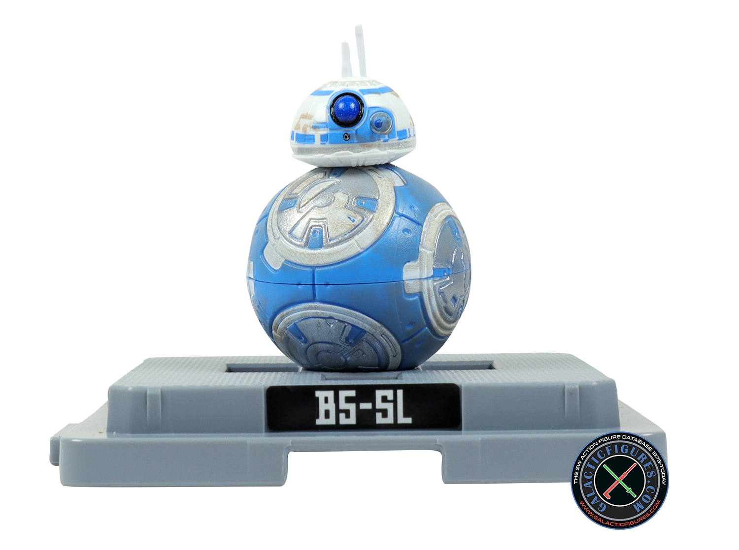 B5-SL Droid Factory Mystery Crate 2021