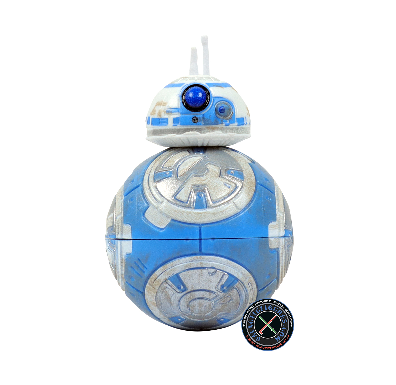 B5-SL Droid Factory Mystery Crate 2021