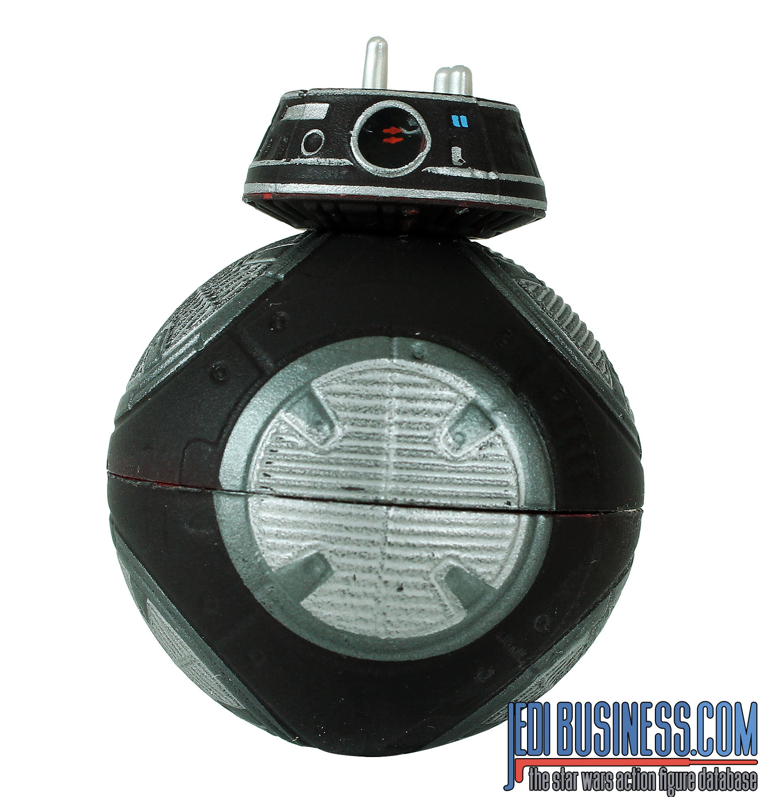 BB-Unit Color-Changing Droid 4-Pack #1