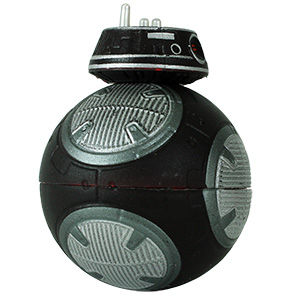 BB-Unit Color-Changing Droid 4-Pack #1