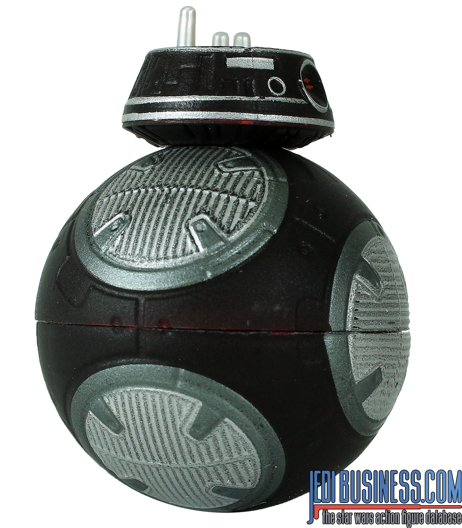 BB-Unit Color-Changing Droid 4-Pack #1