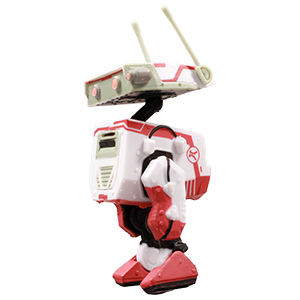  BDX Droid 4-Pack