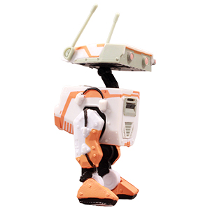  BDX Droid 4-Pack