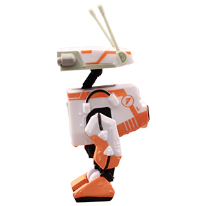  BDX Droid 4-Pack