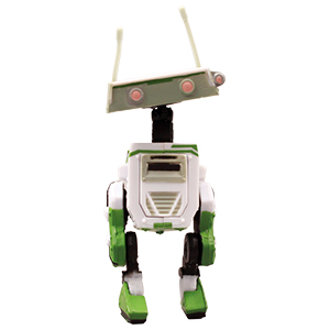  BDX Droid 4-Pack
