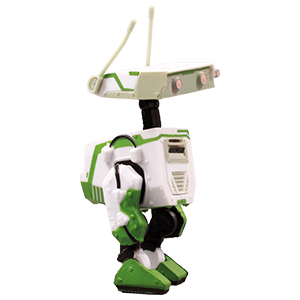  BDX Droid 4-Pack