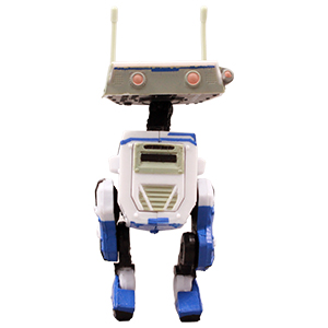  BDX Droid 4-Pack