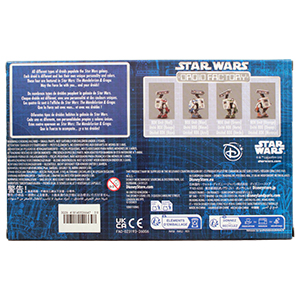  BDX Droid 4-Pack