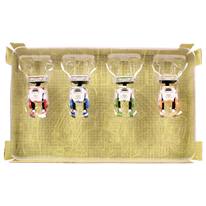  BDX Droid 4-Pack
