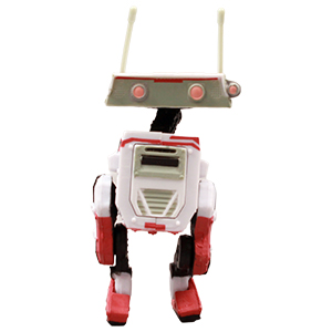  BDX Droid 4-Pack