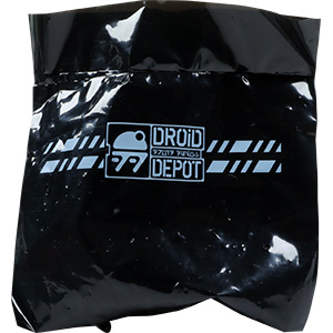 C1-4B Droid Factory Mystery Crate 2021