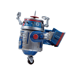 C1-4B Droid Factory Mystery Crate