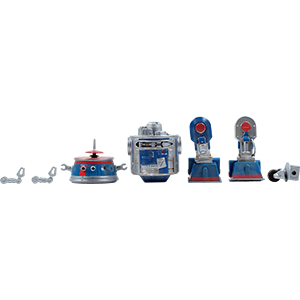 C1-4B Droid Factory Mystery Crate