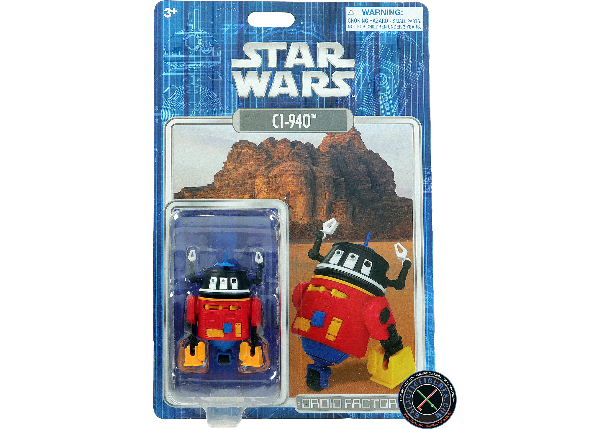 C1-940 D23 Expo 2022