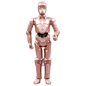  2026 Build-A-Droid #2