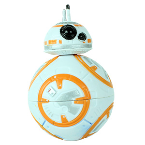 BB-Unit Color-Changing Droid 4-Pack #2