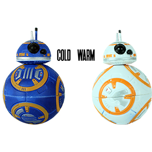 BB-Unit Color-Changing Droid 4-Pack #2