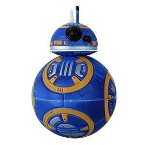 BB-Unit Color-Changing Droid 4-Pack #2