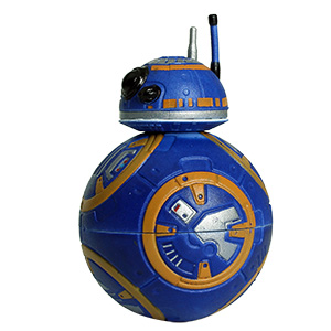 BB-Unit Color-Changing Droid 4-Pack #2