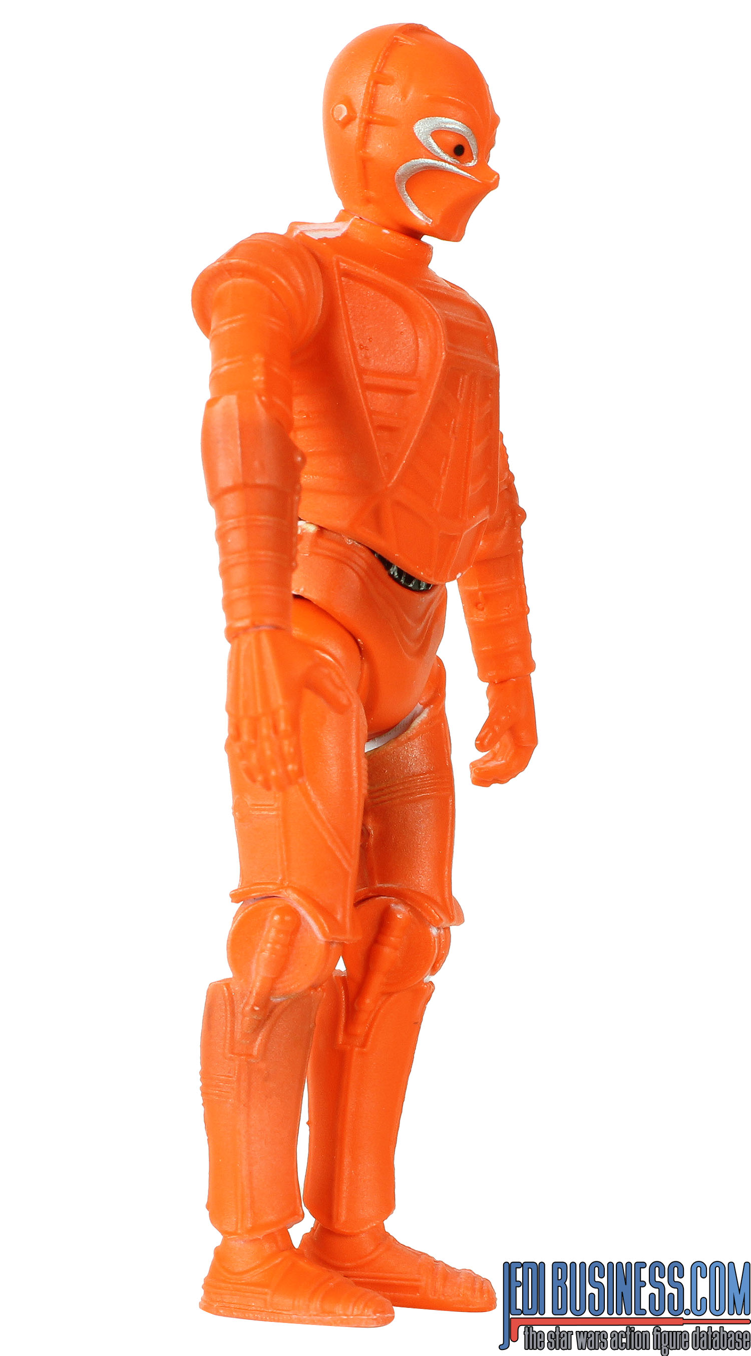 CZ Droid Color-Changing Droid 4-Pack #2