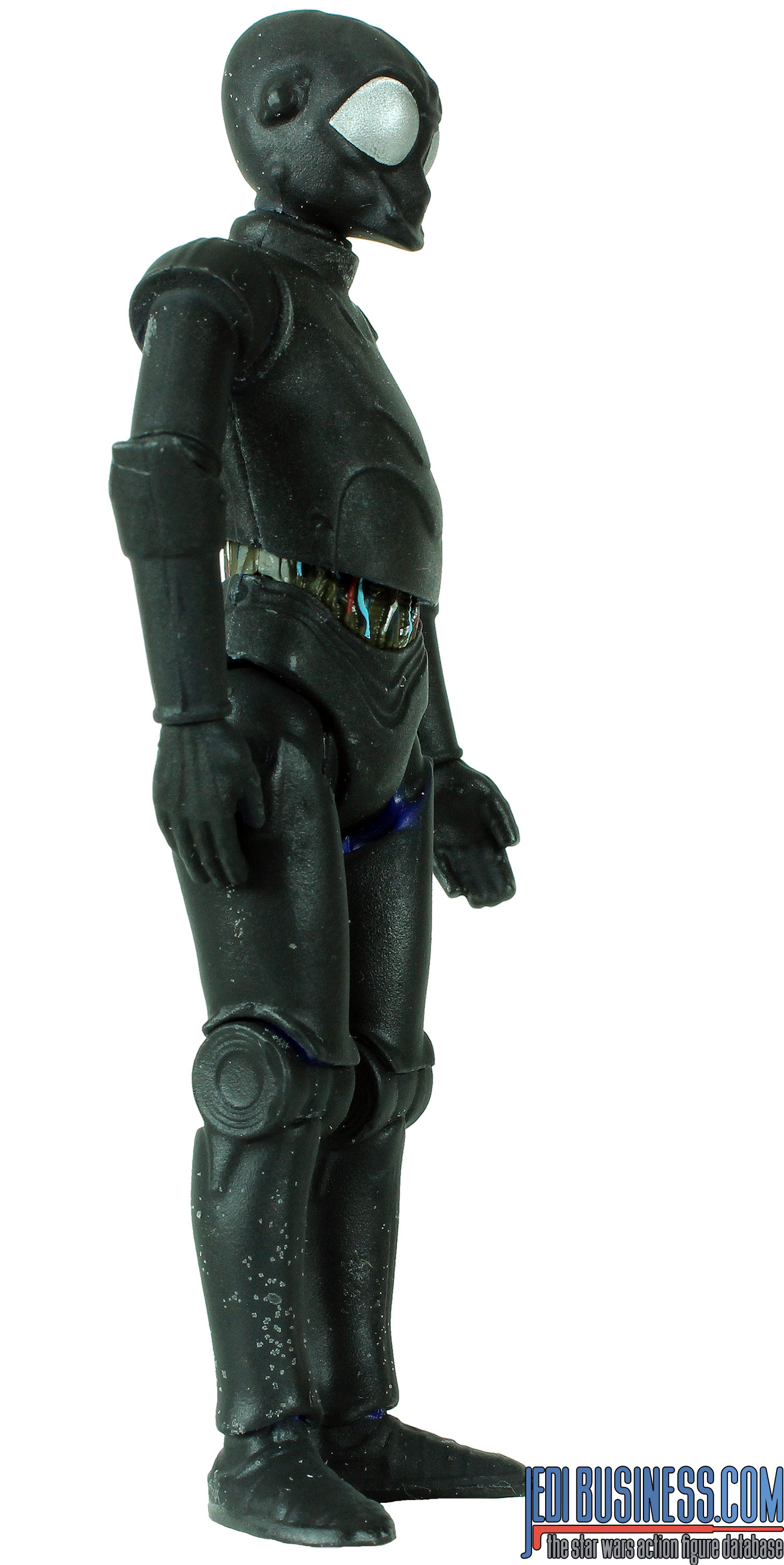 Death Star Droid Color-Changing Droid 4-Pack #1