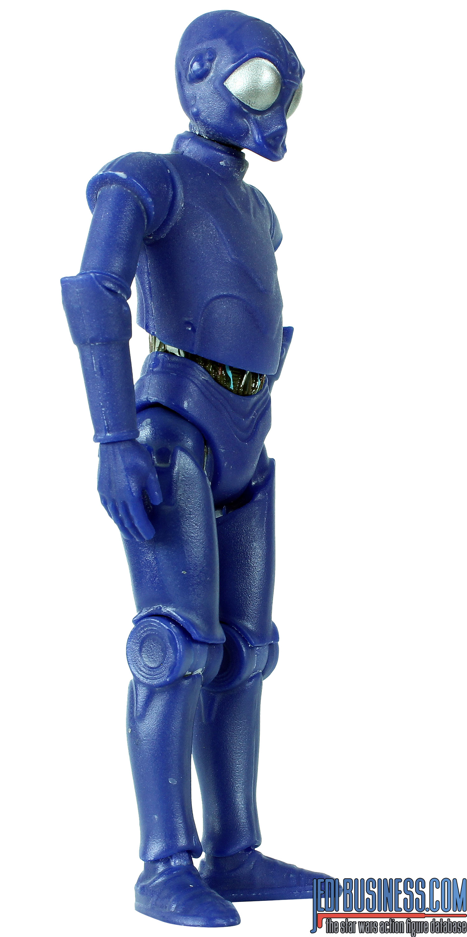 Death Star Droid Color-Changing Droid 4-Pack #1