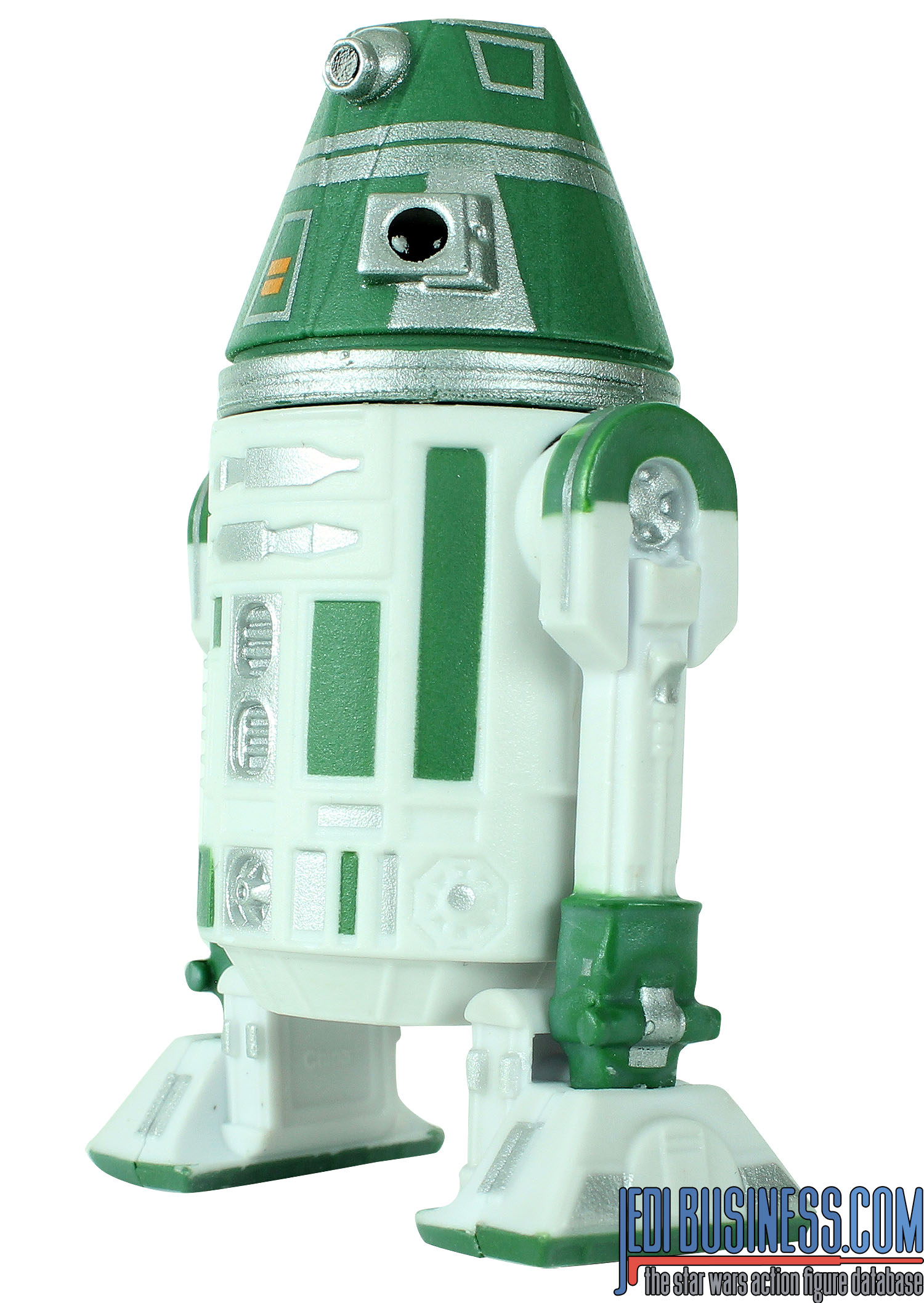 R4-Unit Color-Changing Droid 4-Pack #2